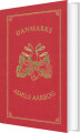 Danmarks Adels Aarbog 2021-2024