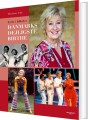 Danmarks Dejligste Birthe Kjær - Billedbiografi - 