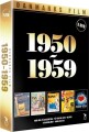 Danmarks Film 1950-1959 - 
