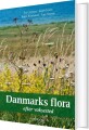 Danmarks Flora - 