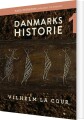 Danmarks Historie Bind 1 - 