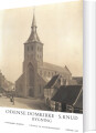 Danmarks Kirker Odense Amt Odense Domkirke - S Knud Bygning