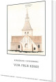 Danmarks Kirker Svendborg Amt Kirkerne I Svendborg - Vor Frue Kirke