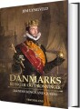 Danmarks Konger Og Dronninger - Kronborg-Udgave - 