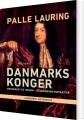 Danmarks Konger - 