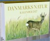 Danmarks Natur - Kalender 2027