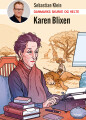 Danmarks Skurke Og Helte - Karen Blixen
