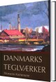 Danmarks Teglværker Horsens Kommune