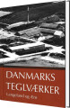 Danmarks Teglværker Langeland Og Ærø