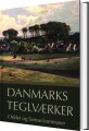 Danmarks Teglværker Odder Og Samsø Kommuner