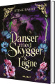 Danser Med Skygger Løgne