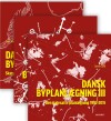 Dansk Byplanlægning I-Iii - 