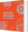 Dansk Design - 