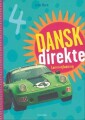 Dansk Direkte 4 Lærervejledning - 