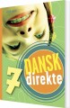 Dansk Direkte 7 - 