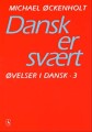 Dansk Er Svært - 