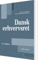 Dansk Erhvervsret 2019 - 
