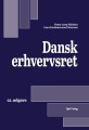 Dansk Erhvervsret