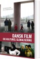 Dansk Film Og Kulturel Globalisering - 