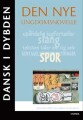 Dansk I Dybden - Den Nye Ungdomsnovelle - 