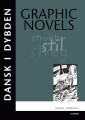 Dansk I Dybden Graphic Novels - 