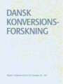 Dansk Konversionsforskning - 