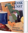 Dansk Kunst - 