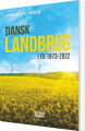 Dansk Landbrug I Eu 1973-2022