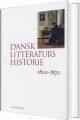 Dansk Litteraturs Historie - Bind 2 - 