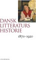 Dansk Litteraturs Historie - Bind 3 - 