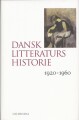 Dansk Litteraturs Historie - Bind 4 - 