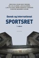 Dansk Og International Sportsret - 