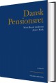 Dansk Pensionsret - 