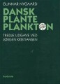 Dansk Planteplankton - 