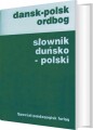 Dansk-Polsk Ordbog - 