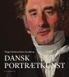 Dansk Portrætkunst - 