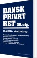 Dansk Privatret Ha Og Hd - 