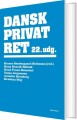 Dansk Privatret - 