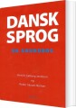 Dansk Sprog - 