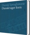 Dansk Tager Form - 