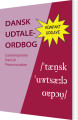 Dansk Udtaleordbog - Kompakt