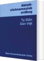 Dansk-Vietnamesisk Ordbog - 