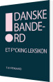 Danske Bandeord