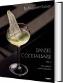 Danske Cocktailbarer - Vol 1 - 