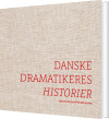 Danske Dramatikeres Historier - 