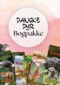 Danske Dyr Bogpakke 1 - 
