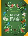 Danske Dyr Og Planter - 