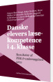 Danske Elevers Læsekompetence I 4 Klasse - 
