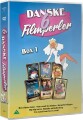 6 Danske Filmperler - Box 1 - 