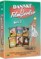 6 Danske Filmperler - Box 2 - 